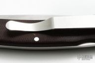 Small Lockback Folder