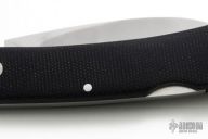 Small Lockback Folder