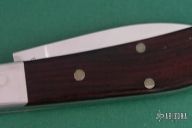 Single Blade Slipjoint Jack