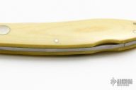 Nude Lockback Folder