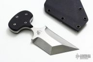 Push Dagger