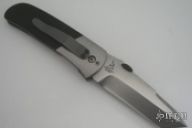 Early Model 458 MAG Tanto Linerlock