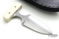 Push Dagger