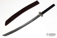 Damascus Sword
