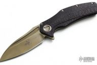 Marfione Project X Flipper