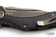 Marfione Project X Flipper