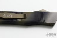 143-1TC Combat Troodon S/E - Tan Camo Standard