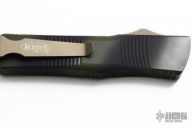 143-1GC Combat Troodon S/E - Green Camo Standard