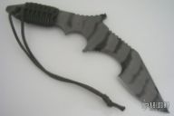 TIGER - Green Cord Wrap