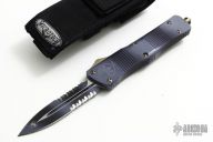 142-2UC Combat Troodon D/E - Urban Camo Serrated