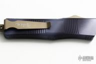 142-2UC Combat Troodon D/E - Urban Camo Serrated