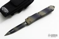 122-1TC Ultratech D/E - Tan Camo Standard