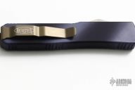 122-3UC Ultratech D/E - Urban Camo Full Serrated