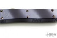 123-3UC Ultratech T/E - Urban Camo Full Serrated