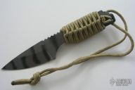 SA - Standard Size - Tan Cord