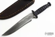 Paratrooper Chute Knife