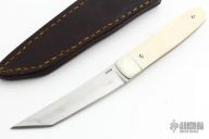 Japanese Tanto