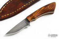 Vintage  Small Hunter/Skinner