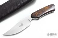 Ironwood Skinner/Camp Knife