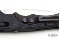 Mini Rukus Axis Auto