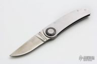 Model 2P Paul Folder