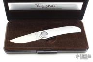 Model 2P Paul Folder