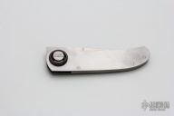 Model 2P Paul Folder