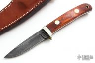 MI-142 Japan Fixed Blade