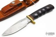 Model 11 - Alaskan Skinner
