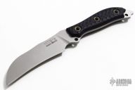 Hawk Bill - Sus Scofra