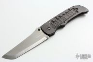 Bluephin "Alien Skin" Folder