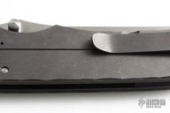 Bluephin "Alien Skin" Folder