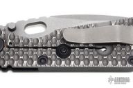 Customized SnG TAD Double GG