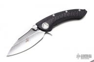 Whaleshark (Hand Ground)