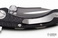 Whaleshark (Hand Ground)