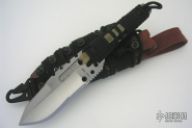 Scorpion Model 6 Spearpoint D/E