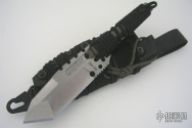 Scorpion Model 5 Tanto D/E