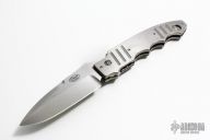 Linerlock Flipper
