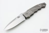 Linerlock Flipper