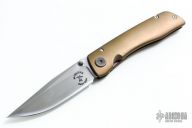 Liner Locking Folder