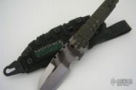 Scorpion Model 8 GRN TS Spearpoint S/E