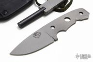 S.Y.N.K. (Save Your Neck Knife)