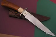 Cypress & Stag Bowie