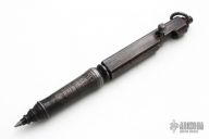 Small Bolt Action Pen