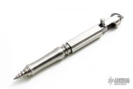 Small Polished Bolt Action Pen