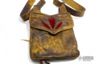 Revolutionary War Bag