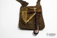 Revolutionary War Bag