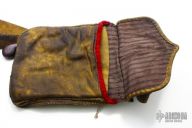 Revolutionary War Bag