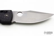 Mini Onslaught 2012 Shot Show Ltd