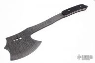 Damascus Hatchet